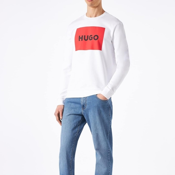 HUGO BOSS